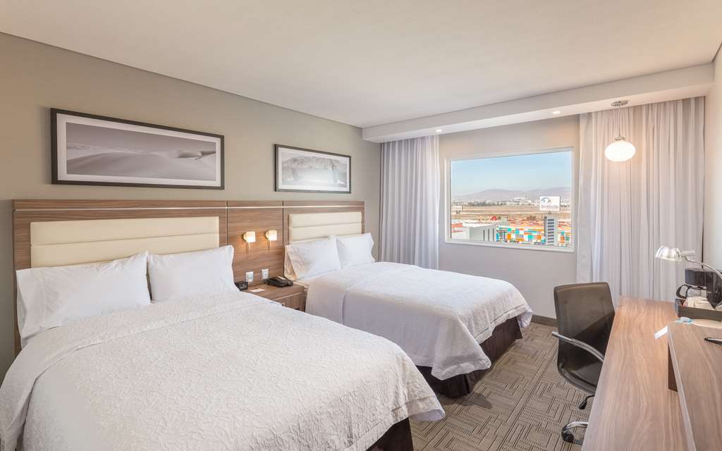 Homewood Suites By Hilton Monterrey Apodaca Quarto foto