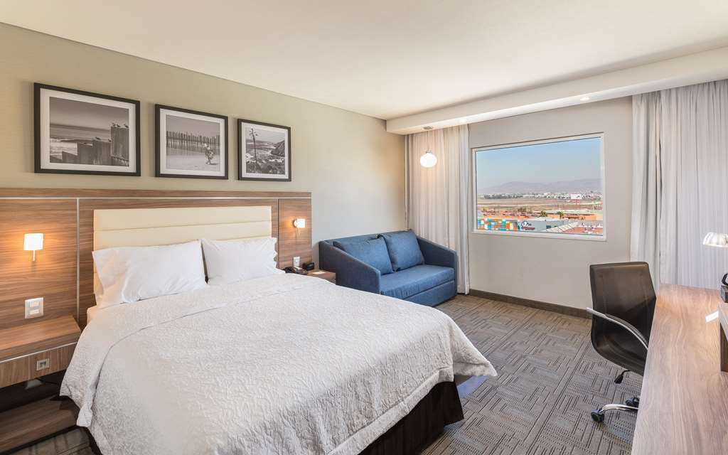 Homewood Suites By Hilton Monterrey Apodaca Quarto foto